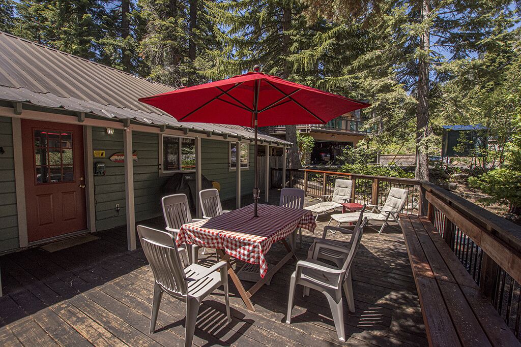 Photo of Outdoor in Tahoe City