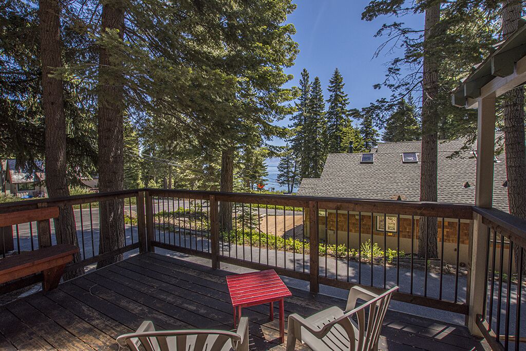 Photo of Outdoor in Tahoe City