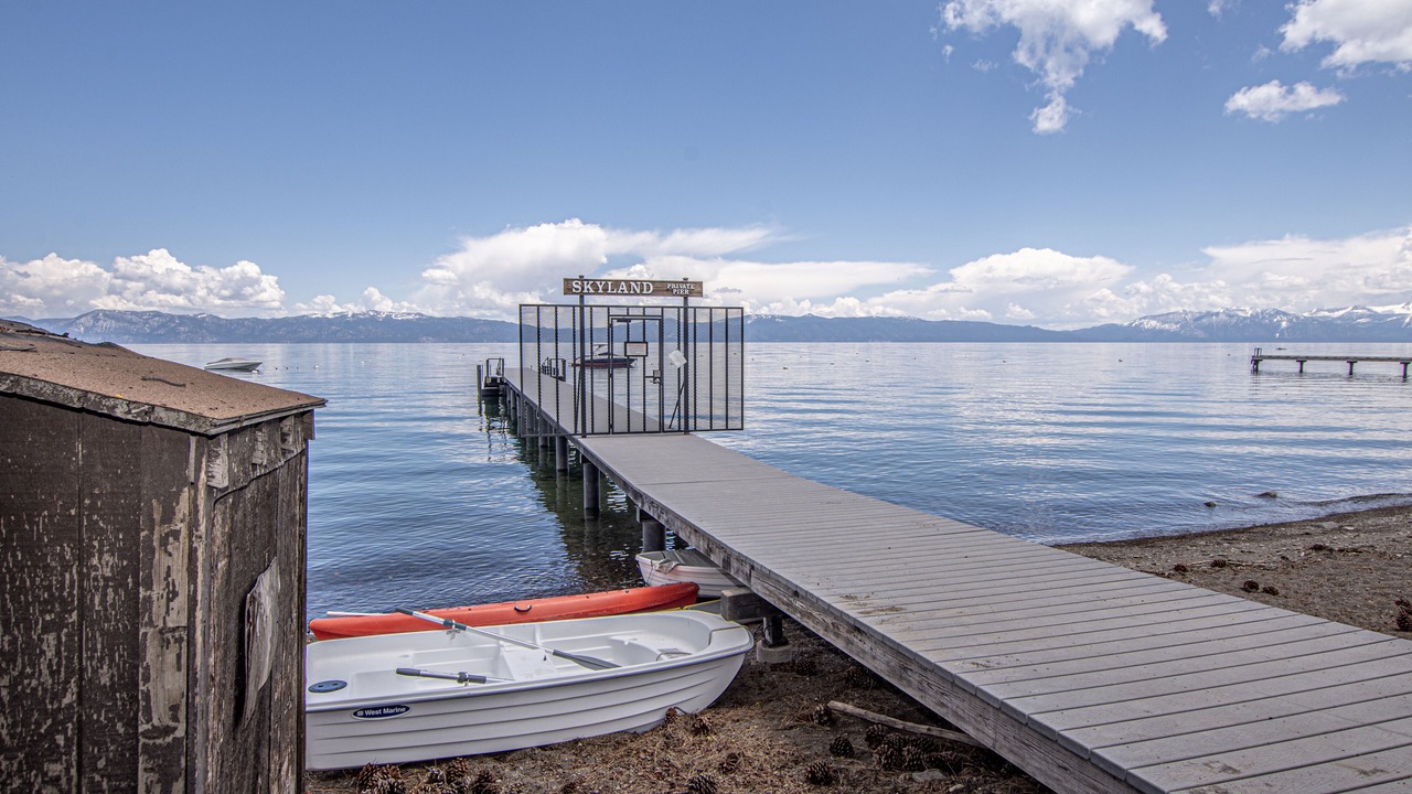 Photo of Others in Tahoe City