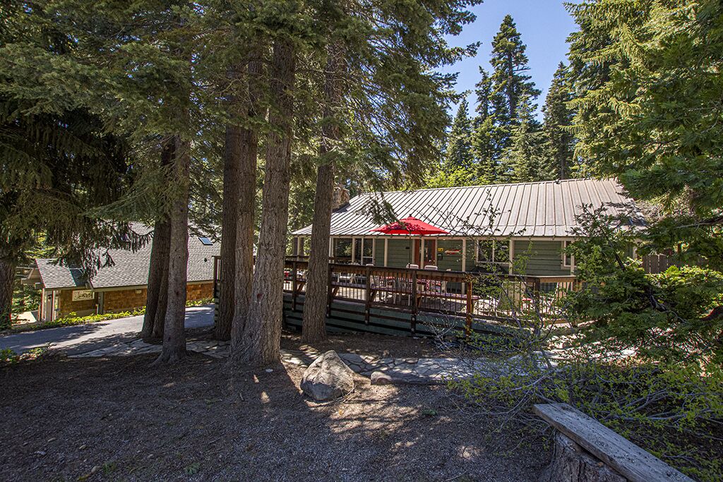 Photo of Outdoor in Tahoe City