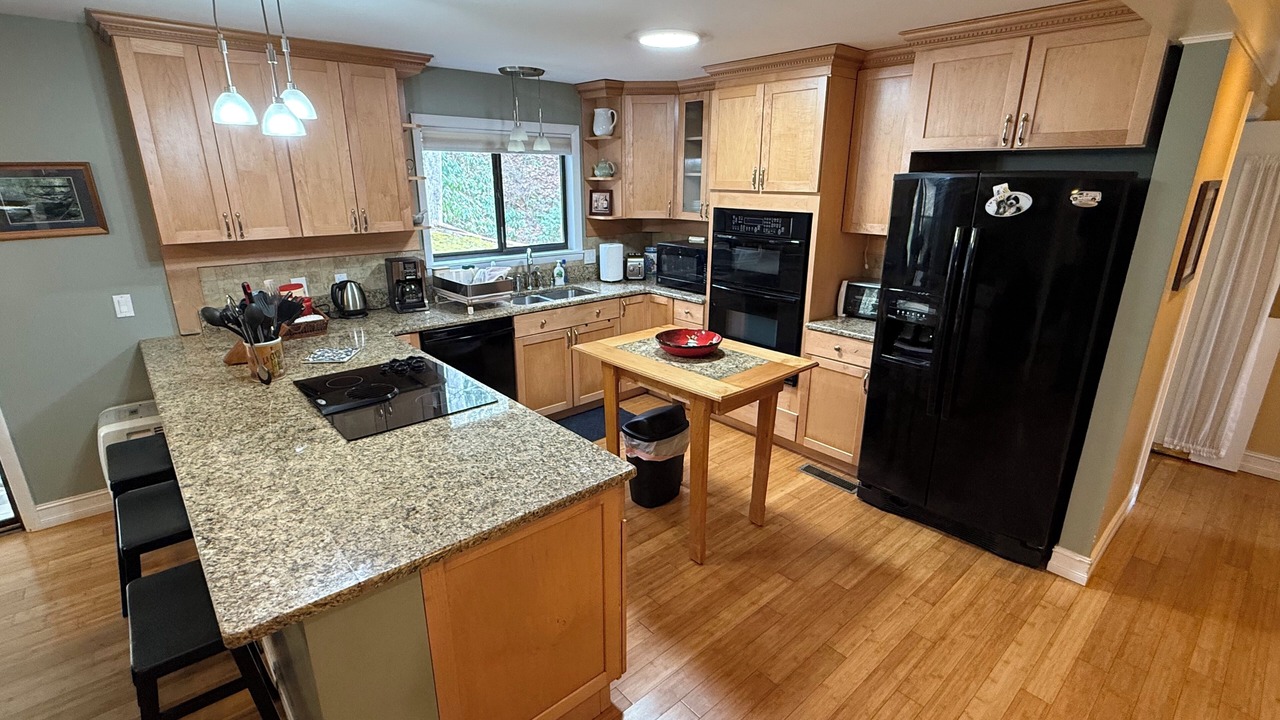 Photo of Kitchen in Robbinsville
