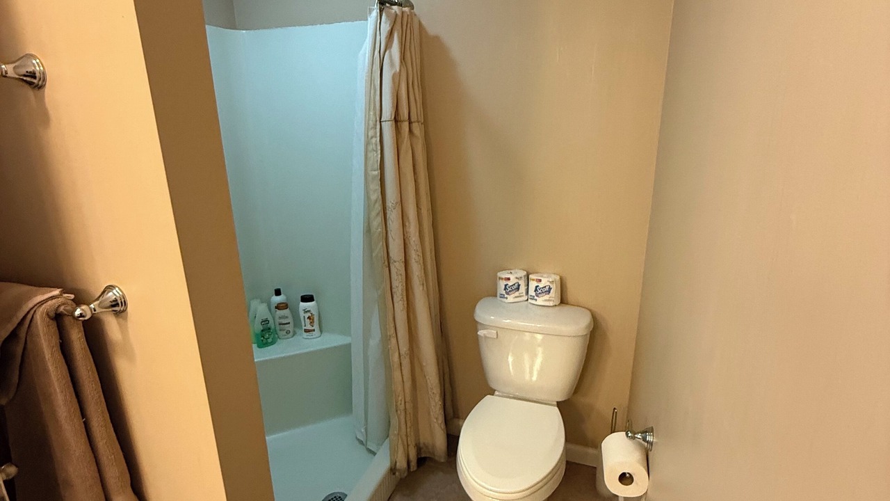 Photo of Bathroom in Robbinsville