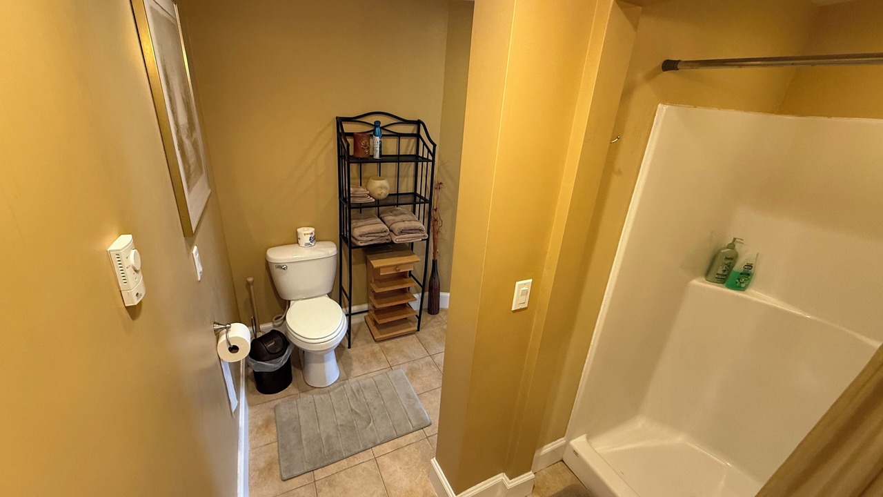 Photo of Bathroom in Robbinsville