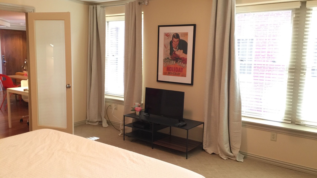 Photo of Bedroom in Midtown