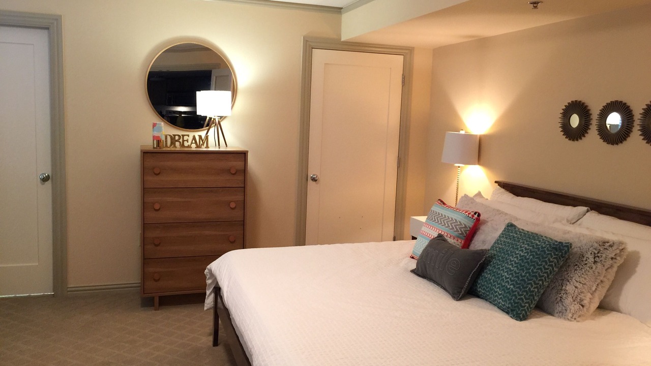 Photo of Bedroom in Midtown