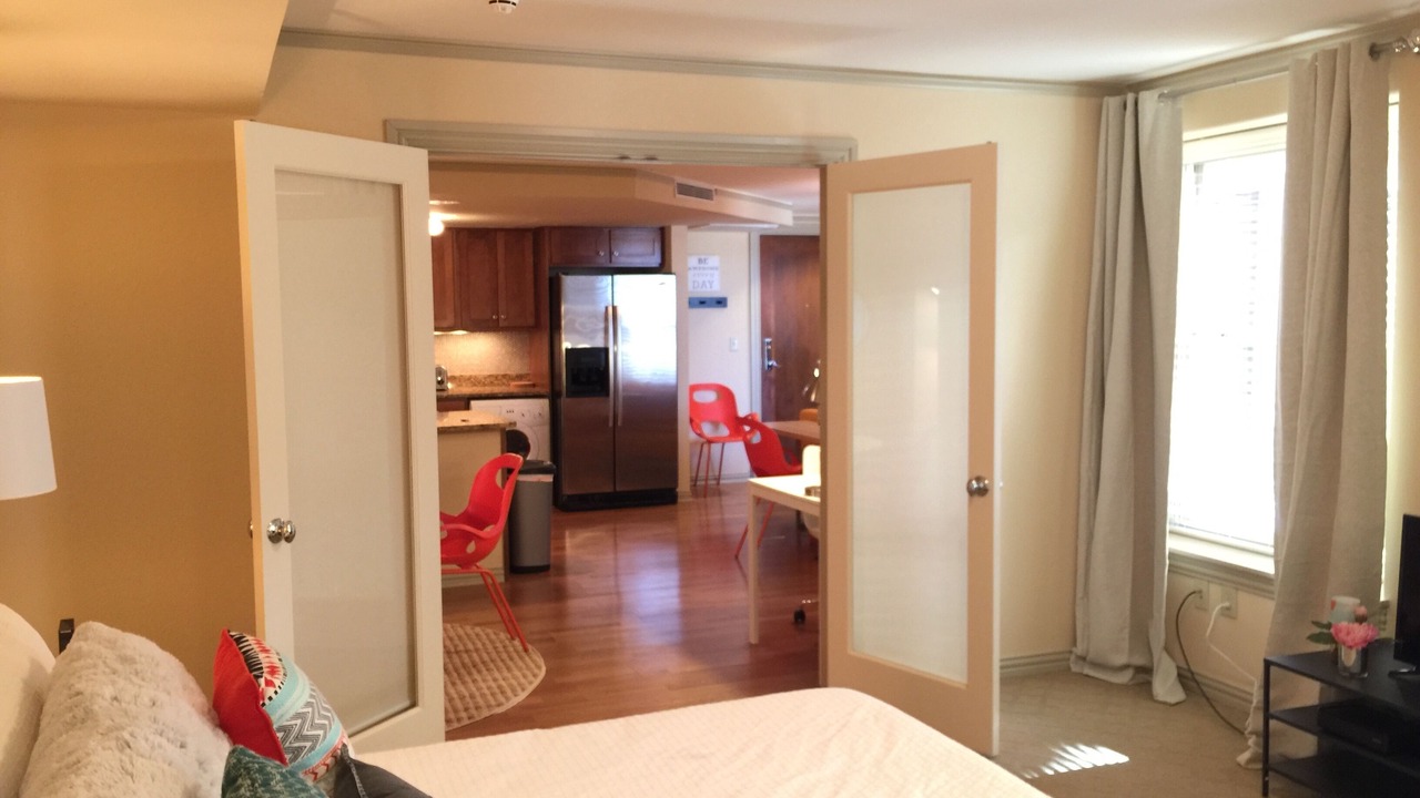 Photo of Bedroom in Midtown