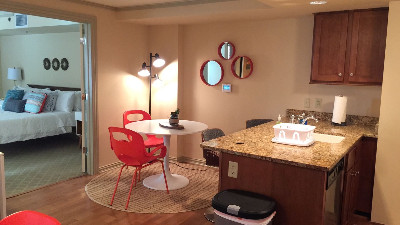 Photo of Bedroom in Midtown