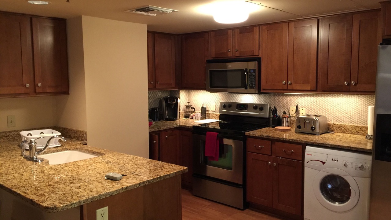 Photo of Kitchen in Midtown
