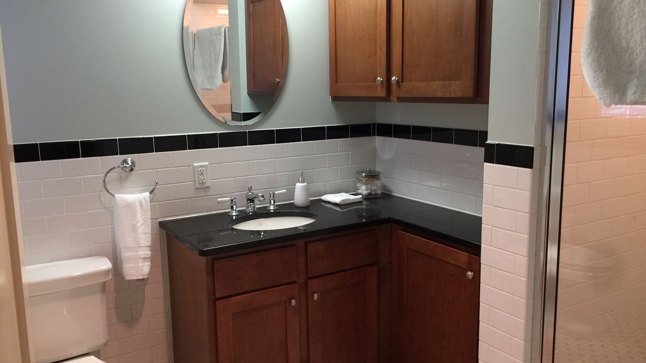 Photo of Bathroom in Midtown