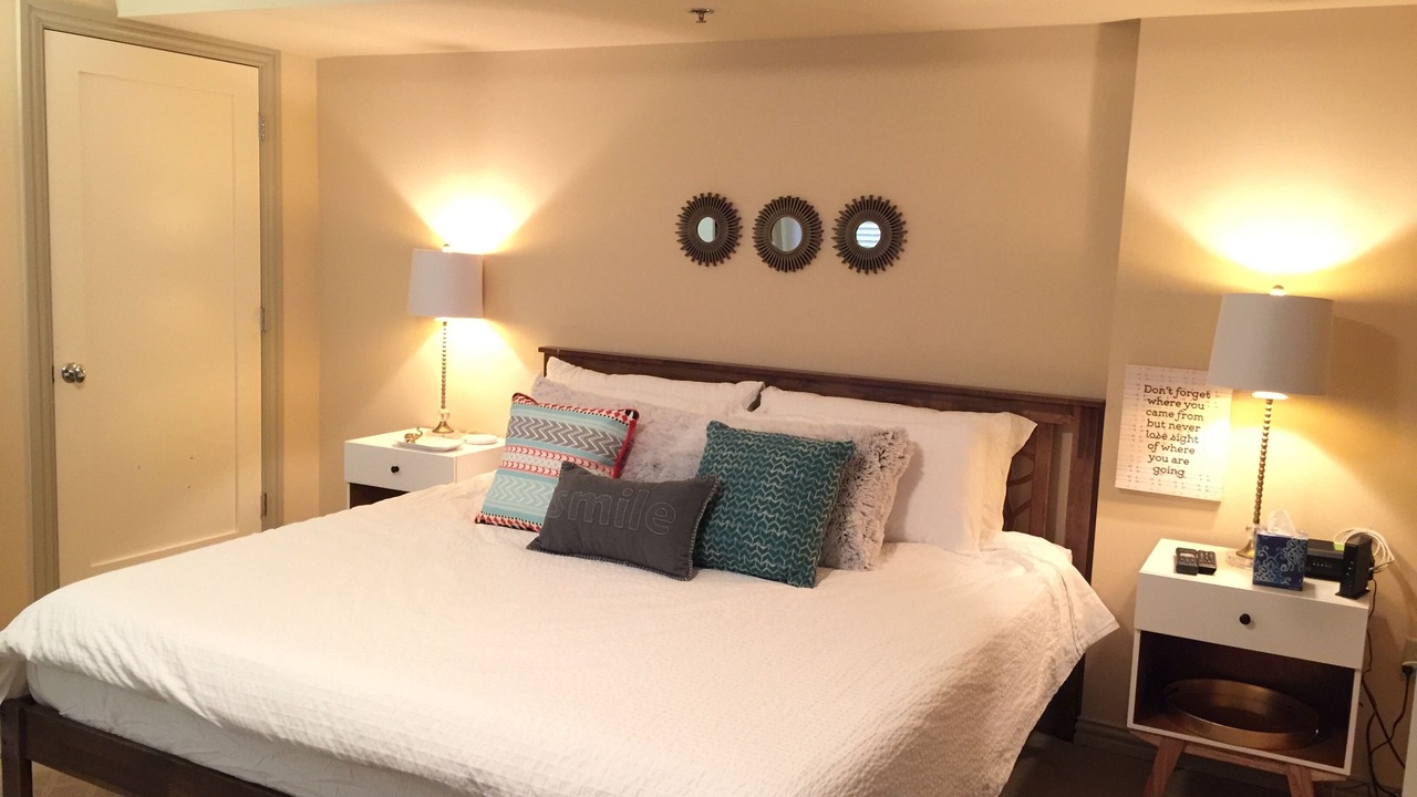 Photo of Bedroom in Midtown