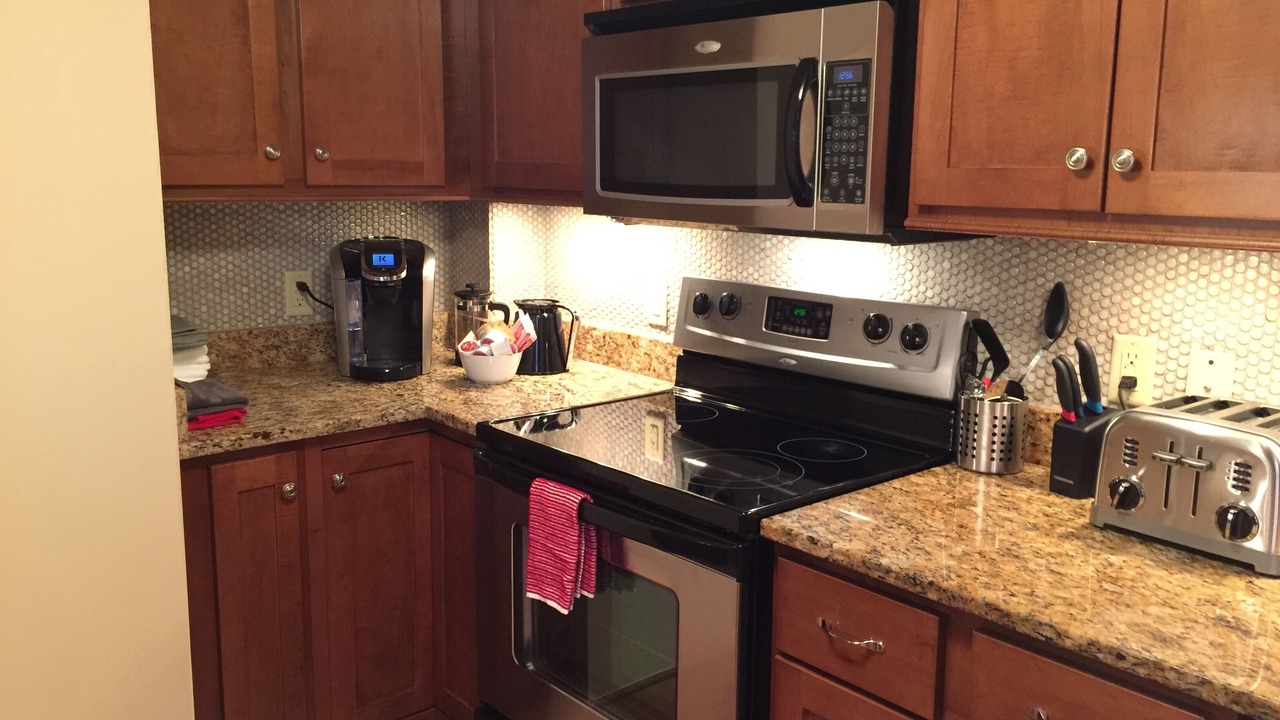 Photo of Kitchen in Midtown