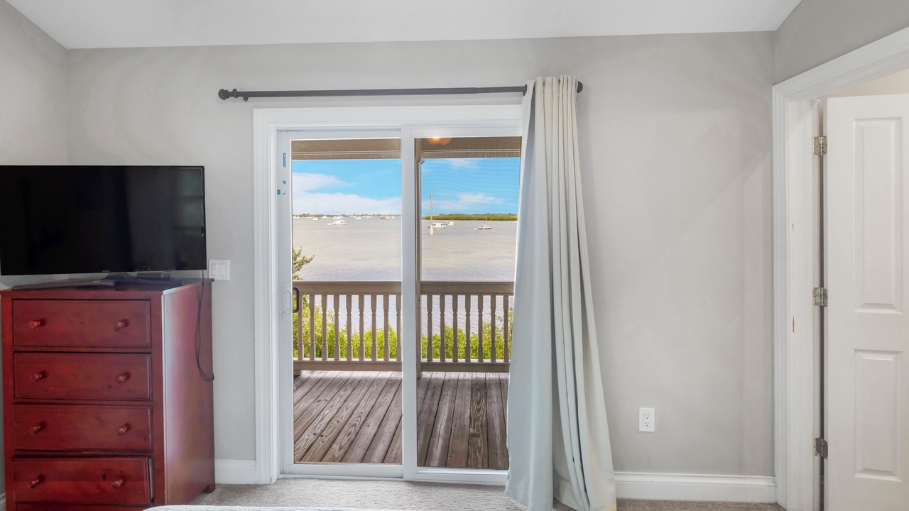 Photo of Bedroom in Key West