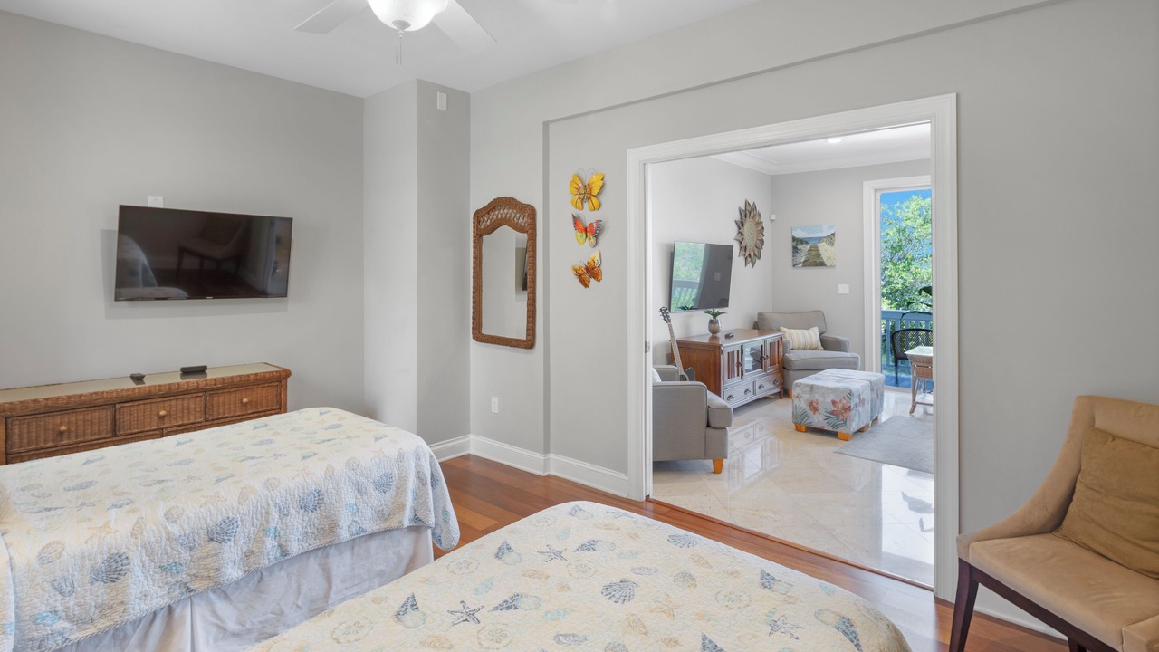 Photo of Bedroom in Key West