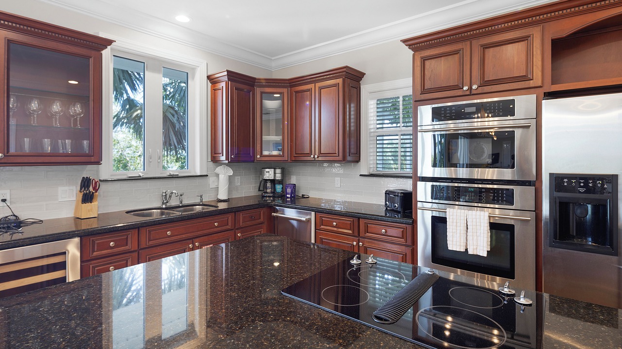 Photo of Kitchen in Key West