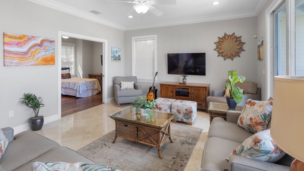 Photo of Bedroom in Key West