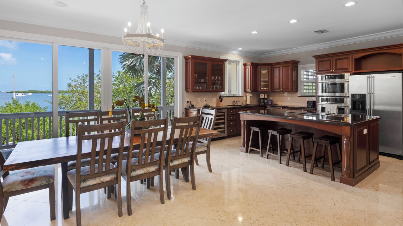 Photo of Kitchen in Key West