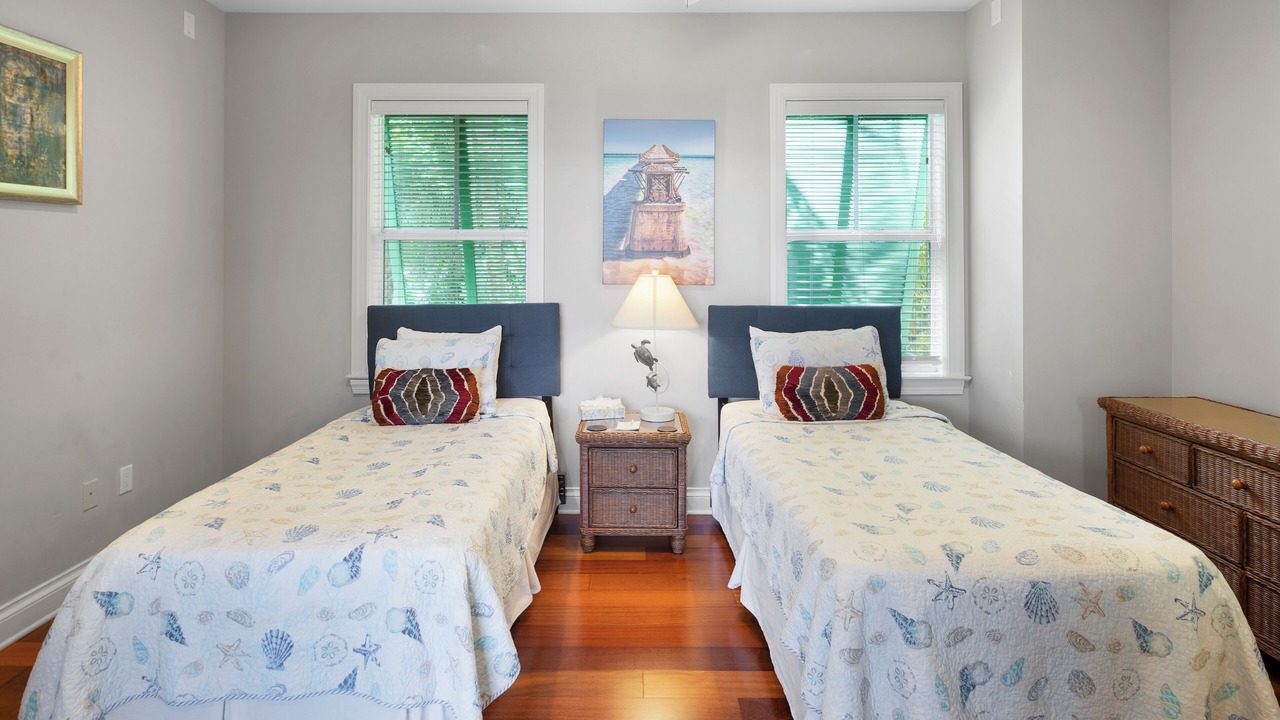 Photo of Bedroom in Key West