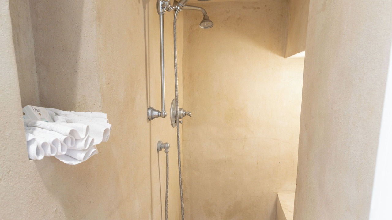 Photo of Bathroom in Savannah Beach