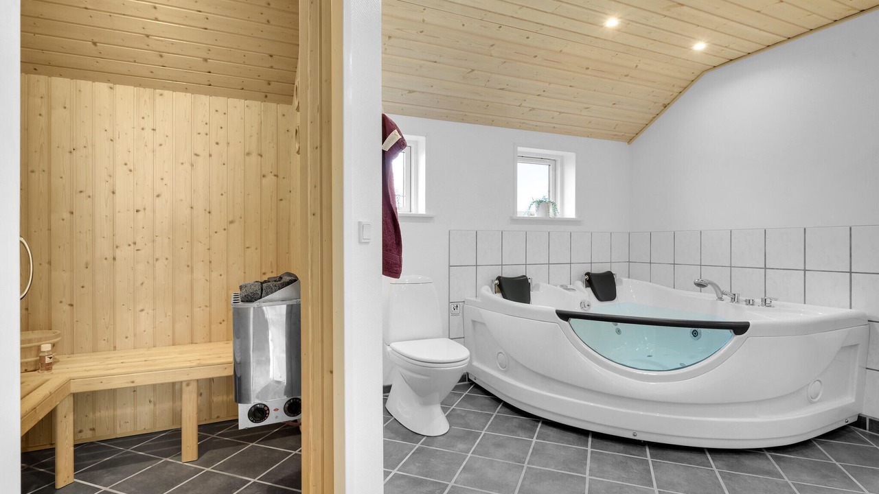 Photo of Bathroom in Venemose