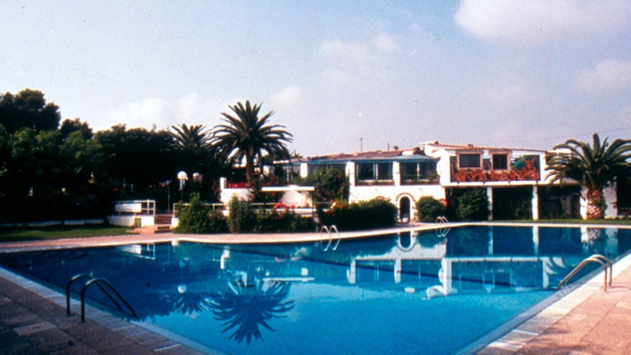 Photo of Outdoor in Miami Platja