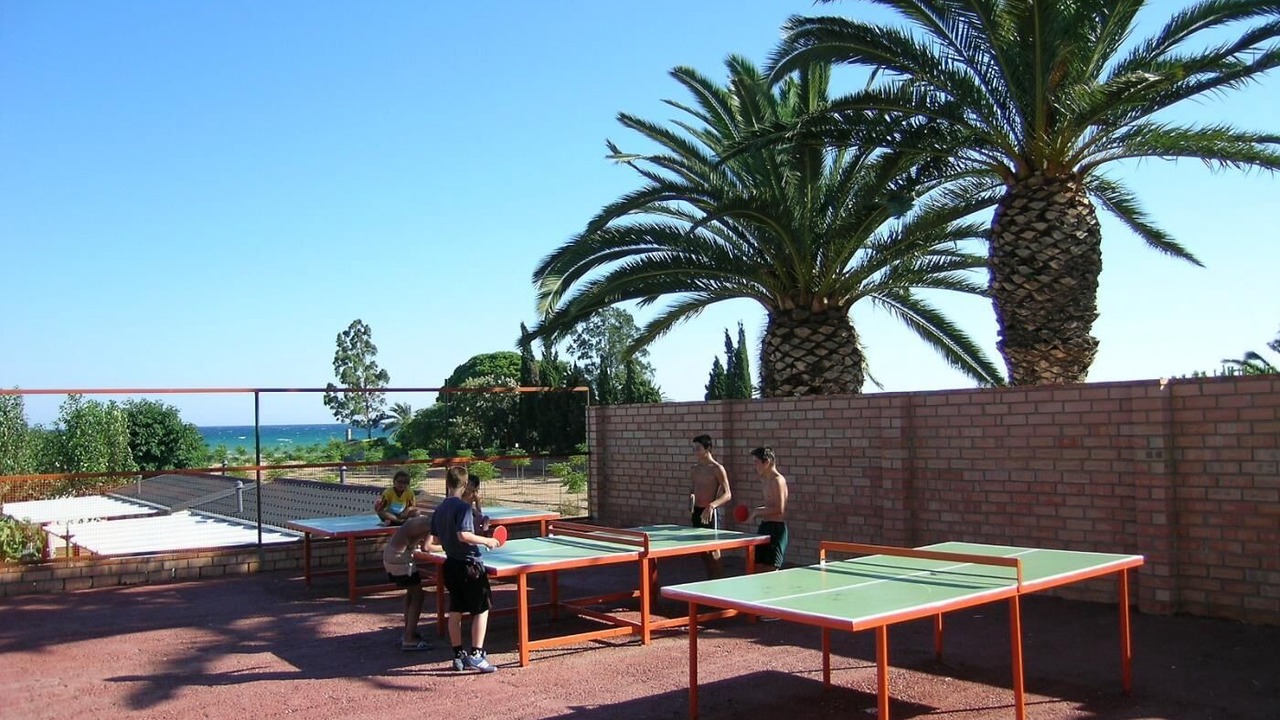 Photo of Outdoor in Miami Platja