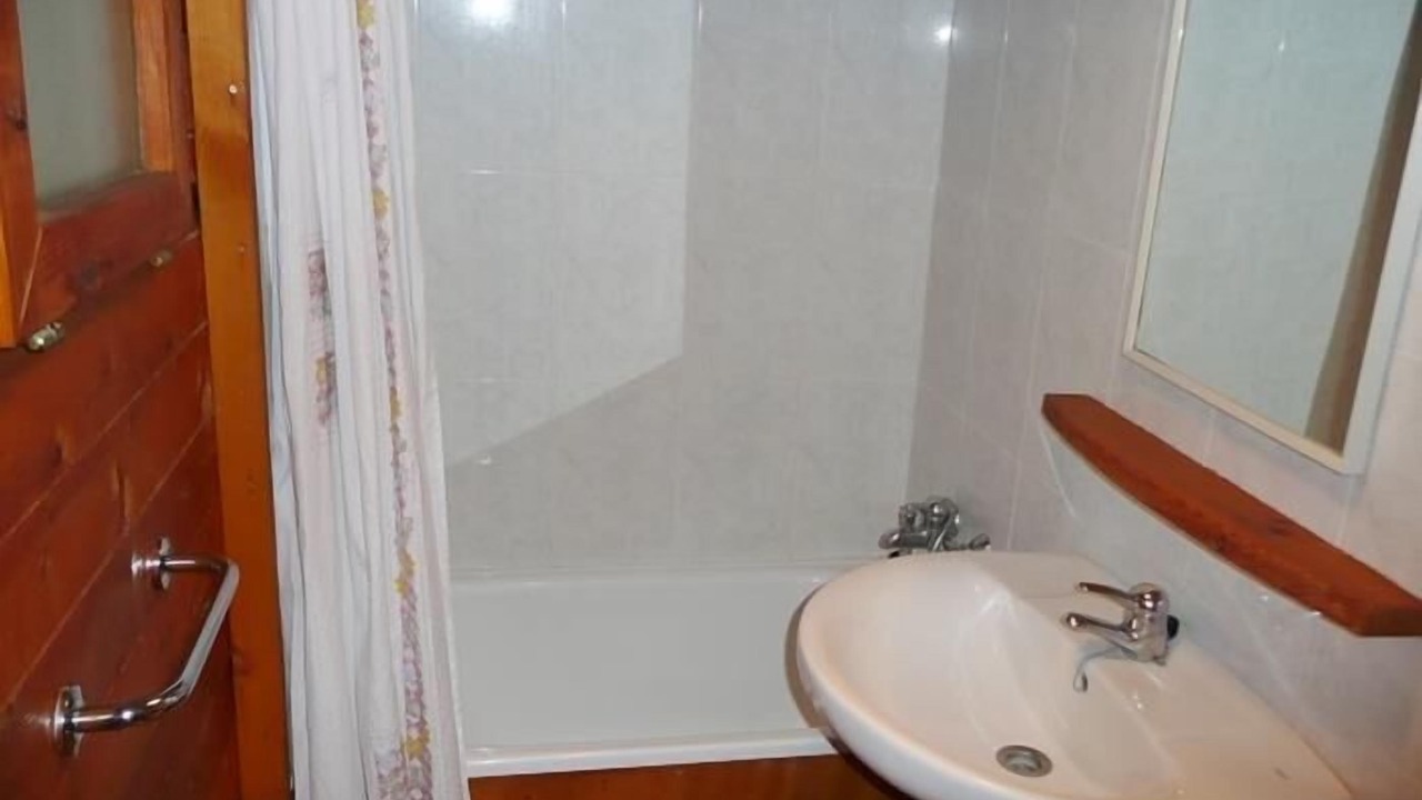 Photo of Bathroom in Miami Platja