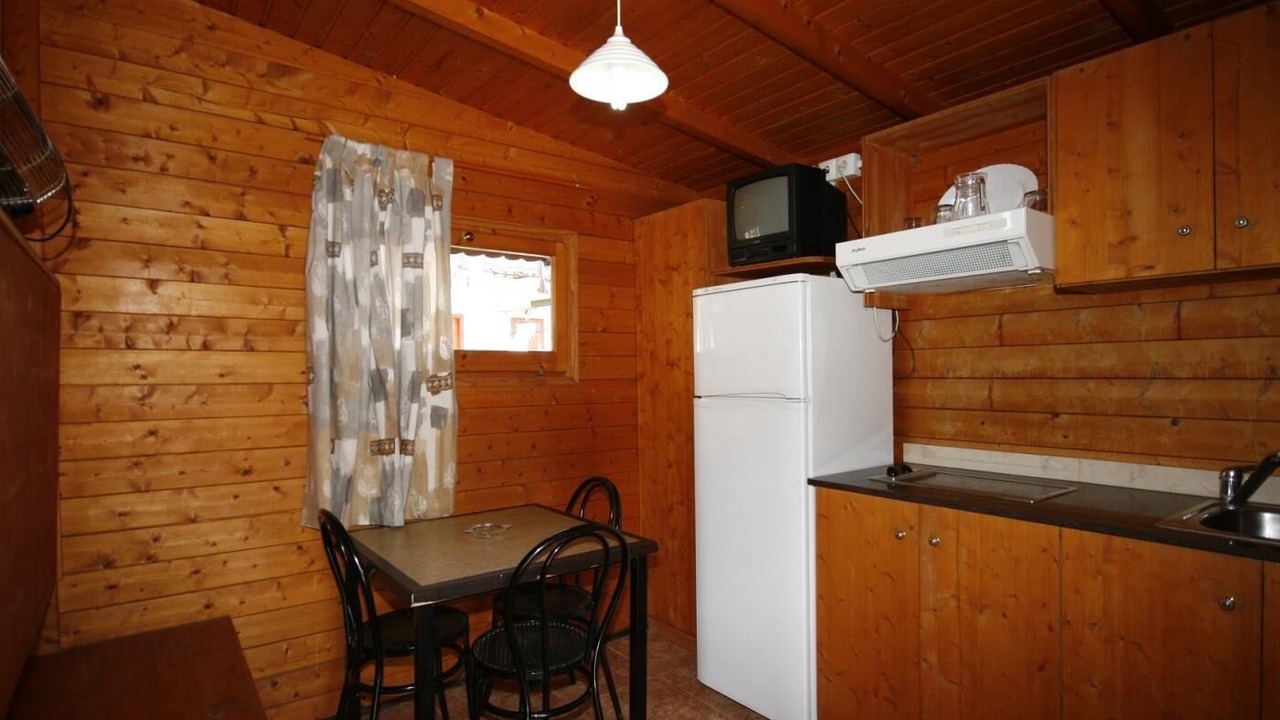 Photo of Kitchen in Miami Platja