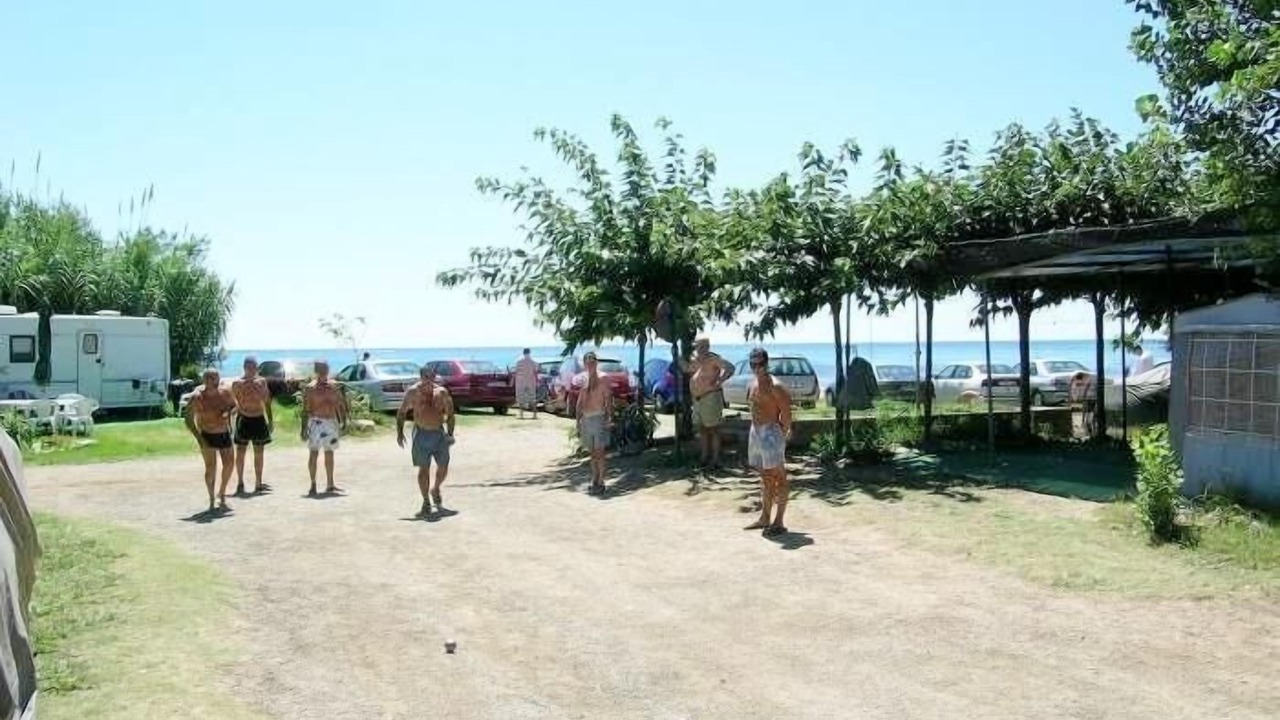 Photo of Outdoor in Miami Platja