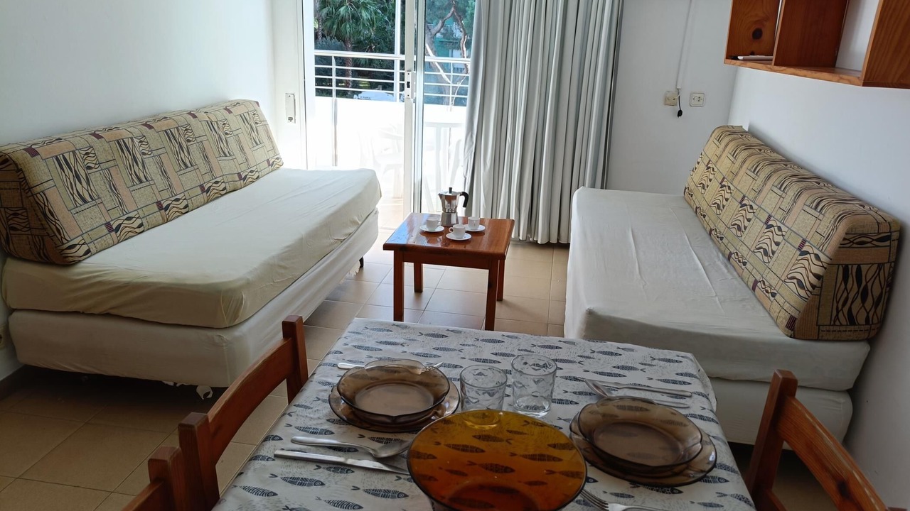 Photo of Livingroom in Blanes