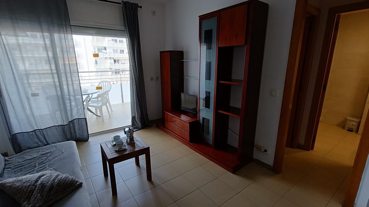 Photo of Livingroom in Blanes