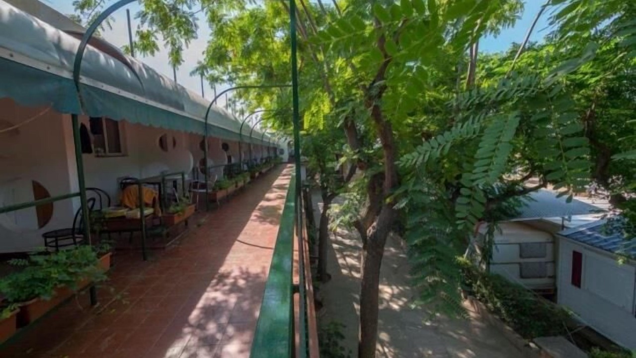 Photo of Outdoor in Miami Platja