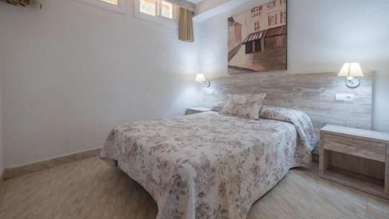 Photo of Bedroom in Miami Platja