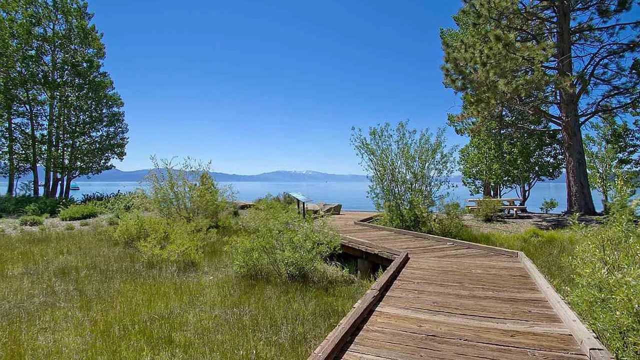Photo of Outdoor in Carnelian Woods