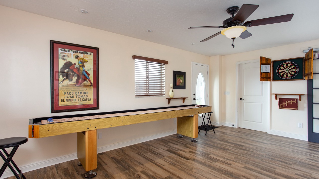 Photo of Bedroom in Sunnyland Beach