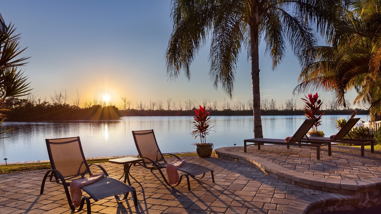 Photo of Outdoor in Sunnyland Beach