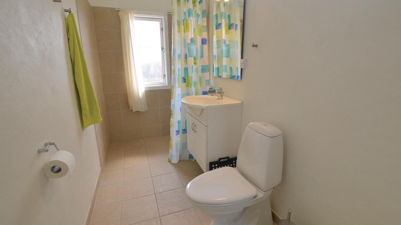 Photo of Bathroom in Asserballeskov