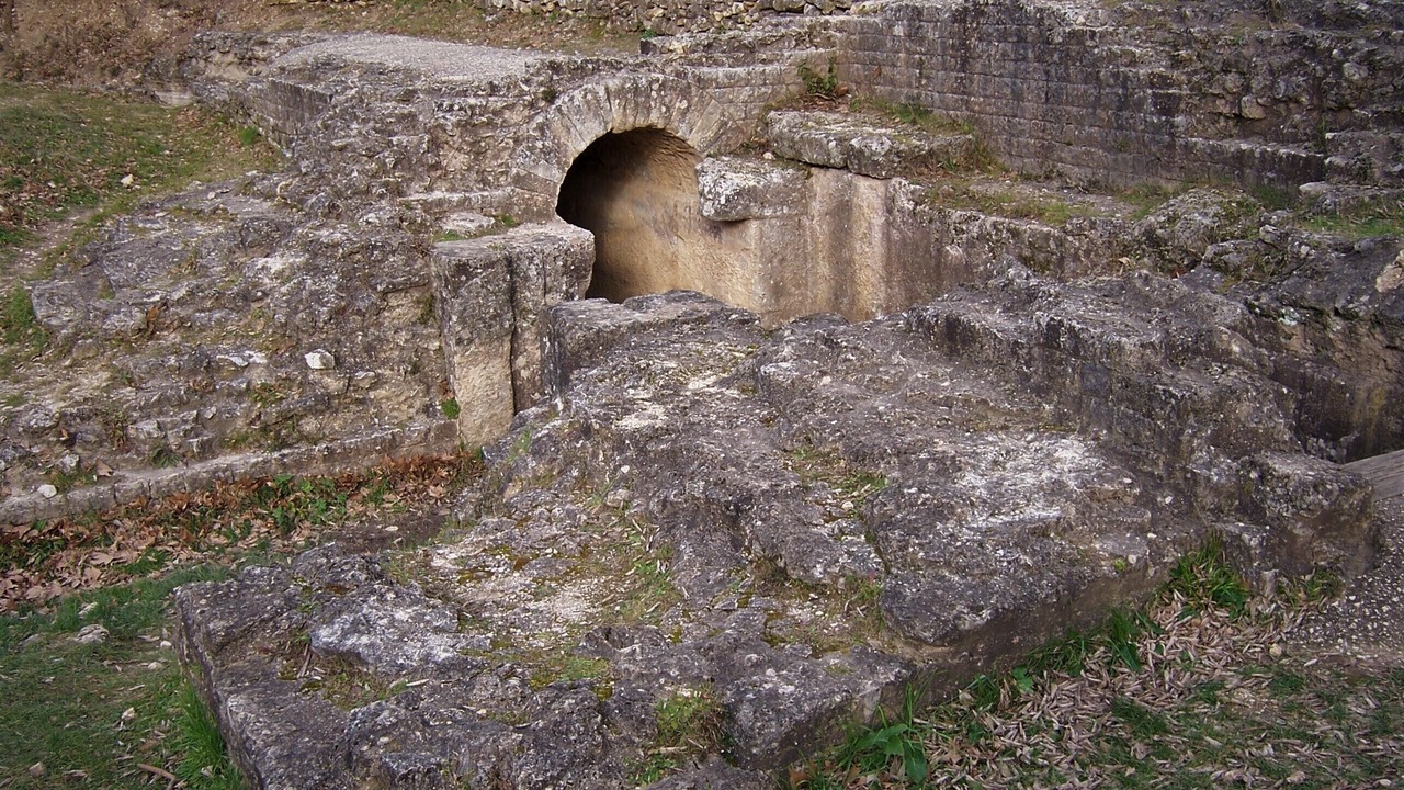 Photo of Others in Uzes