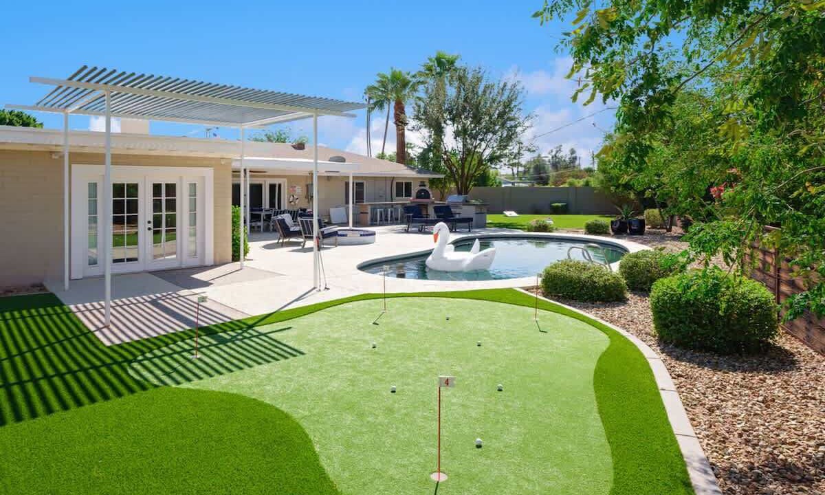 Photo of Outdoor in South Scottsdale