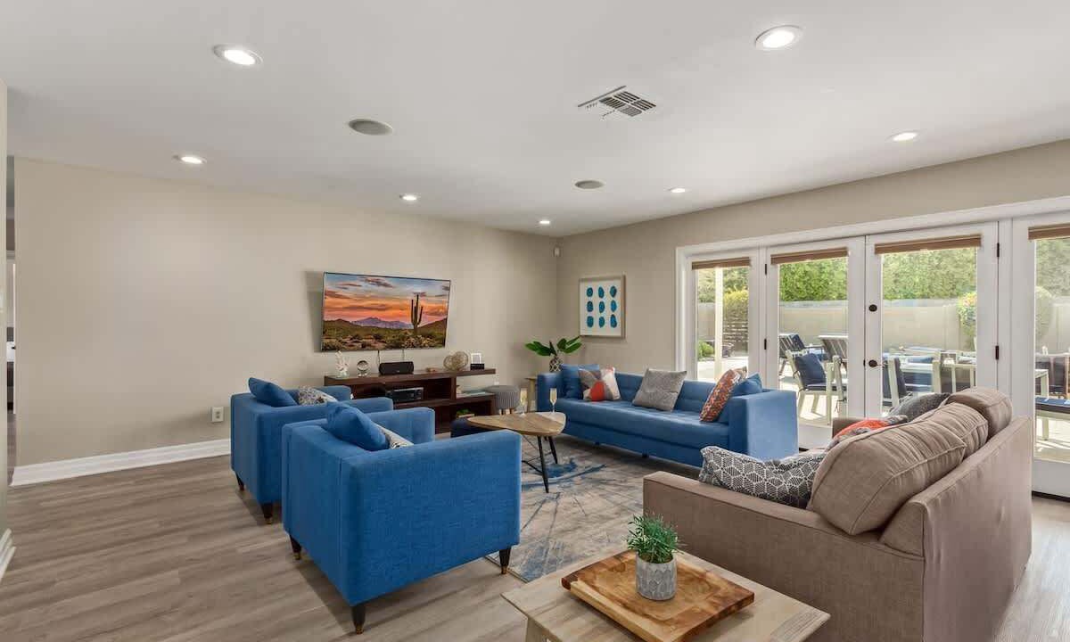 Photo of Outdoor in South Scottsdale