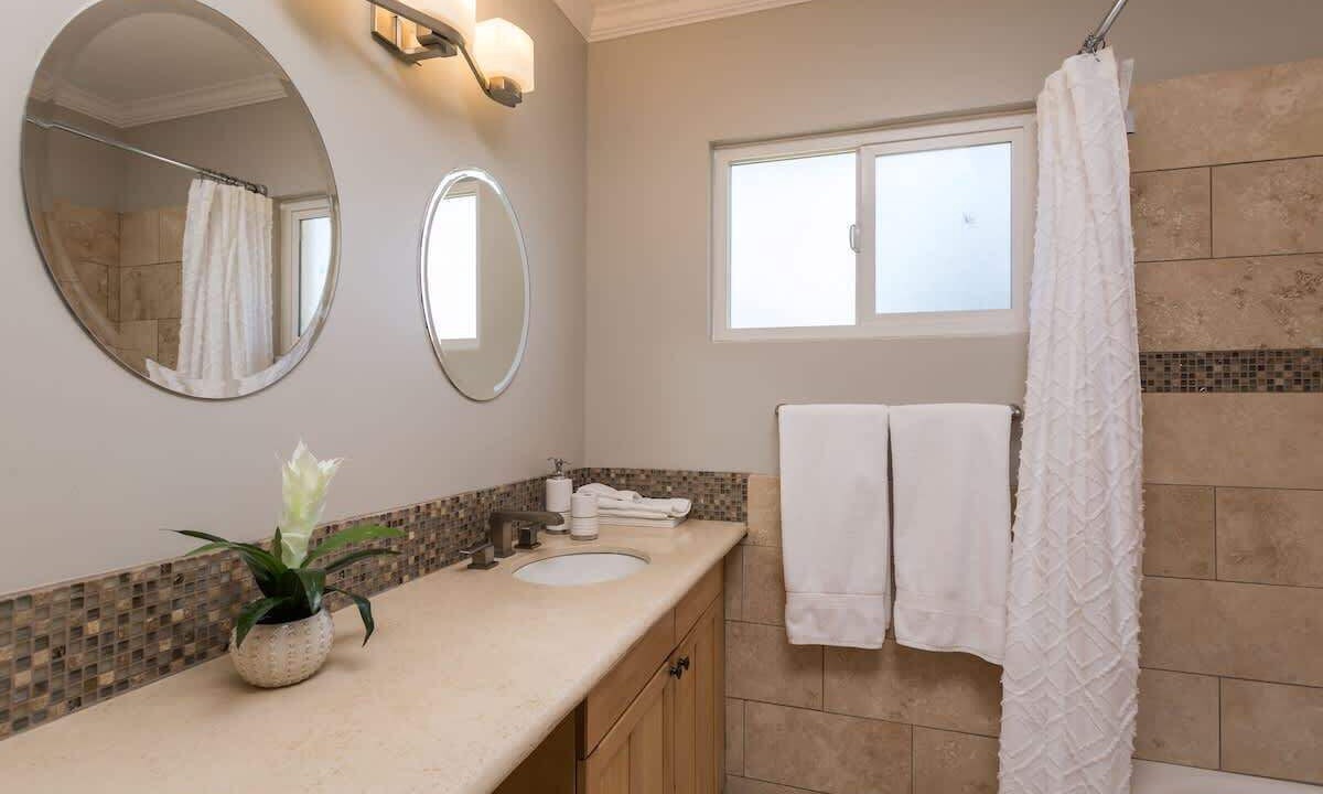 Photo of Bathroom in South Scottsdale
