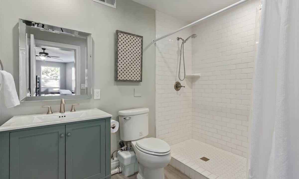 Photo of Bathroom in South Scottsdale