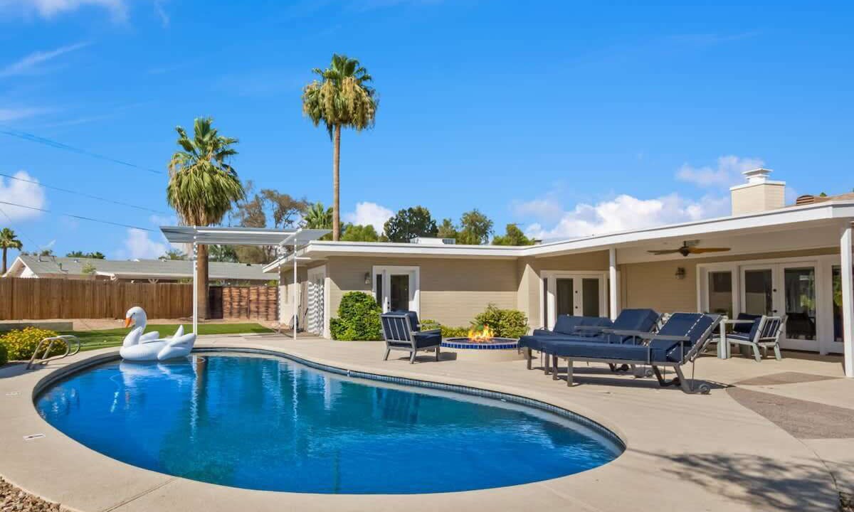 Photo of Outdoor in South Scottsdale