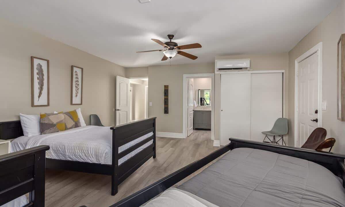 Photo of Bathroom in South Scottsdale