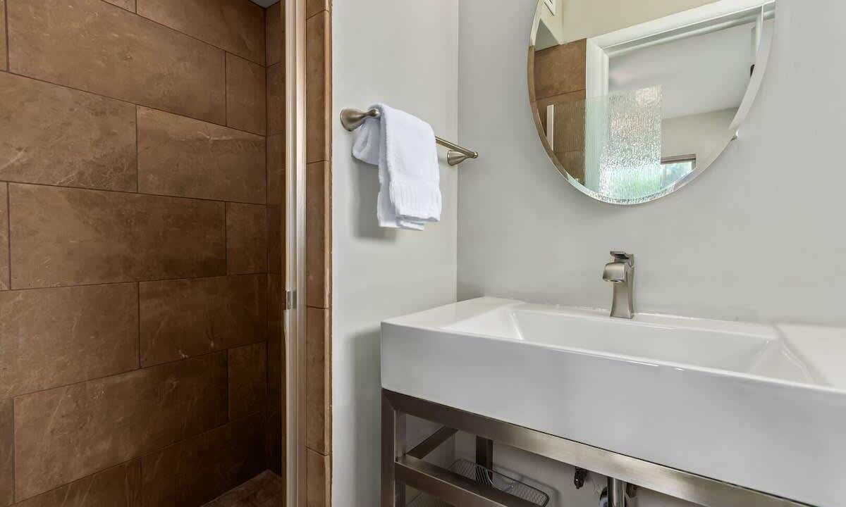 Photo of Bathroom in South Scottsdale
