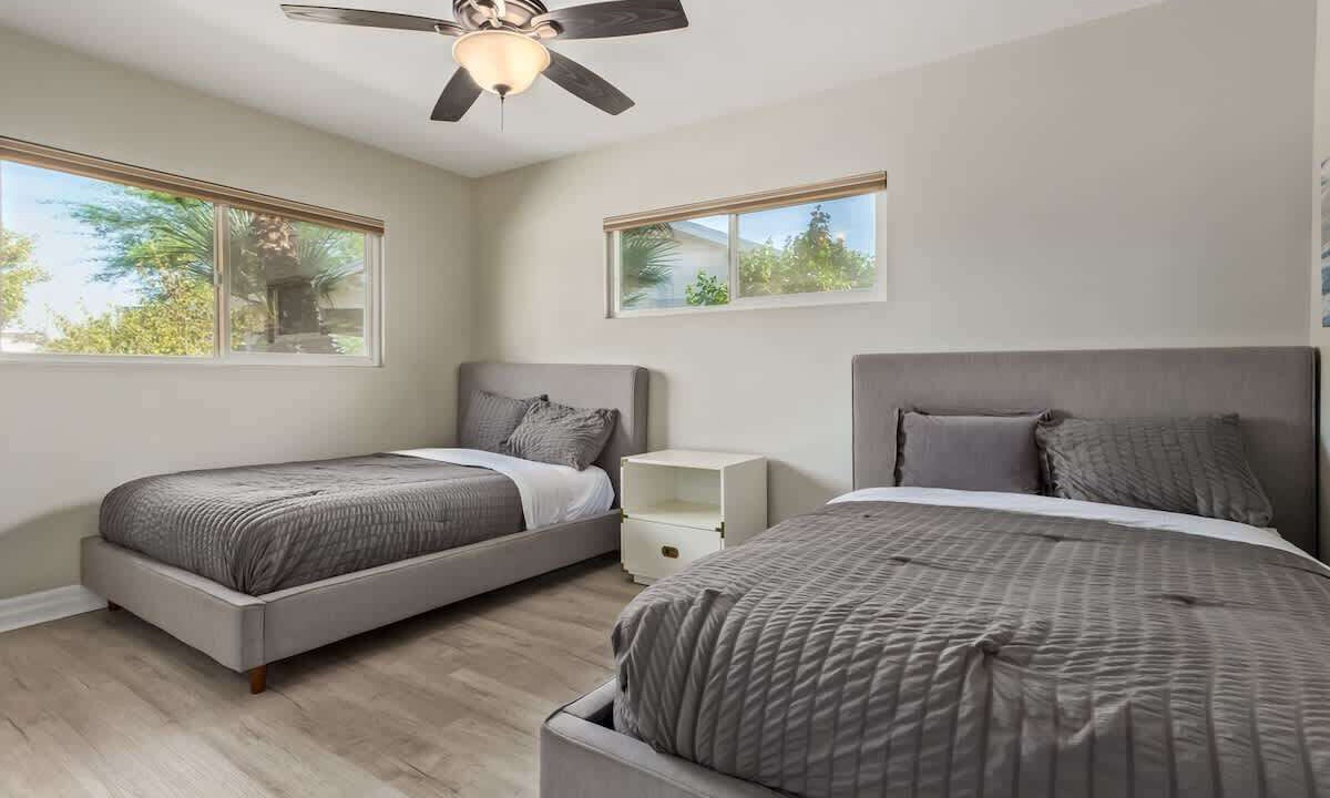 Photo of Bathroom in South Scottsdale