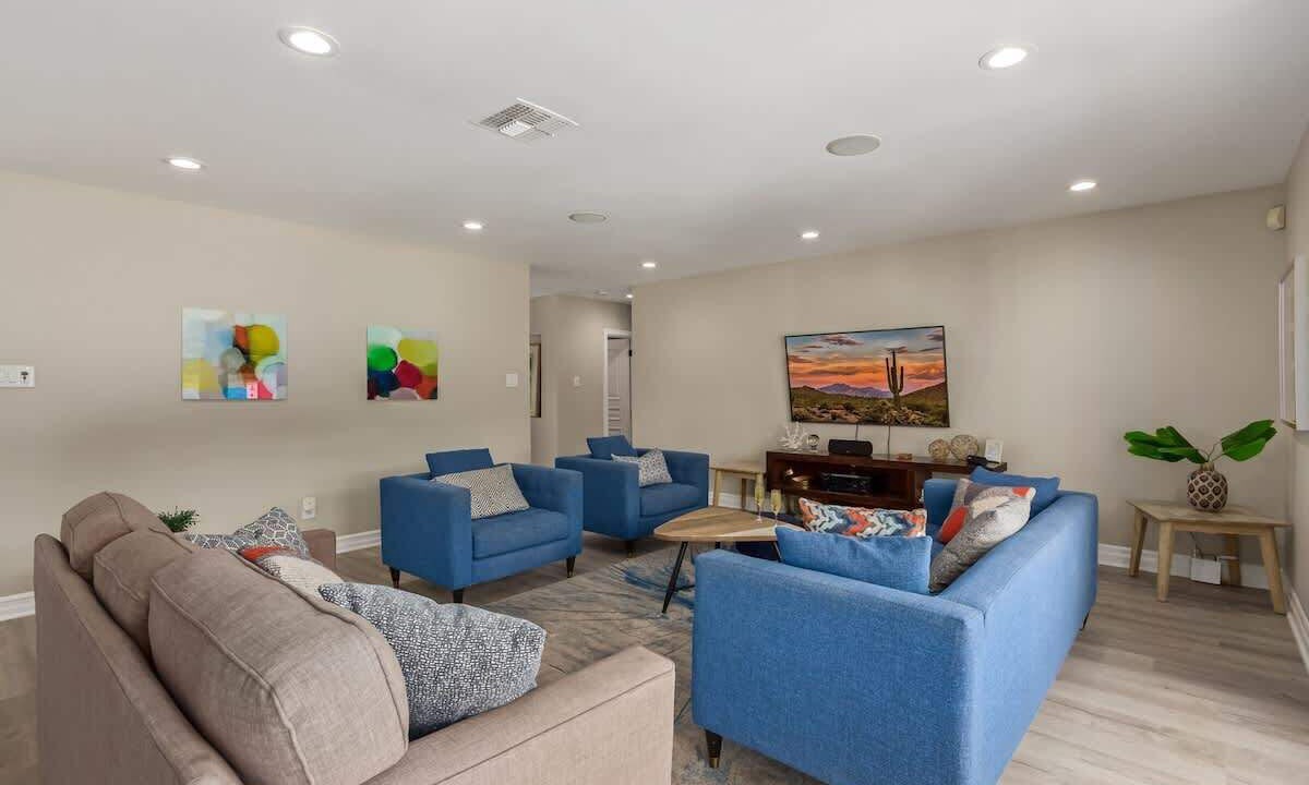Photo of Outdoor in South Scottsdale