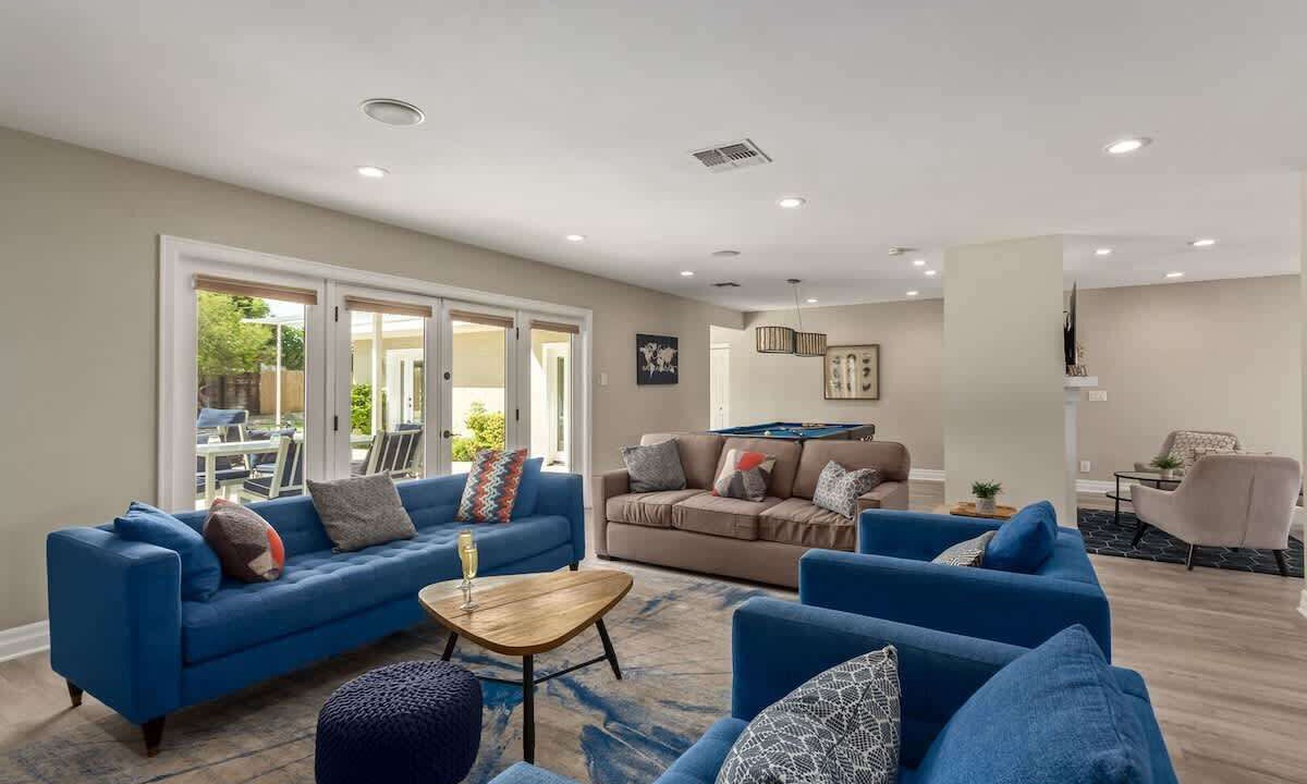 Photo of Outdoor in South Scottsdale