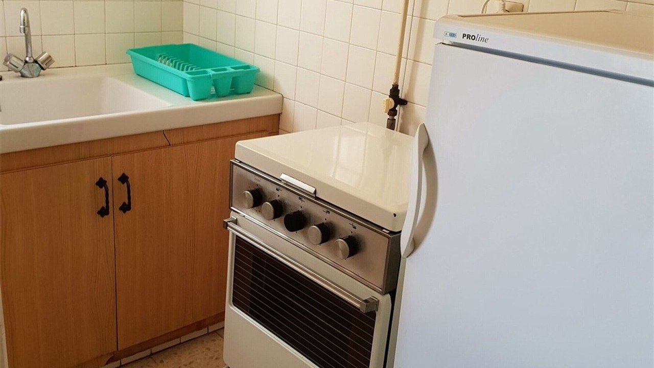 Photo of Kitchen in Argeles Plage