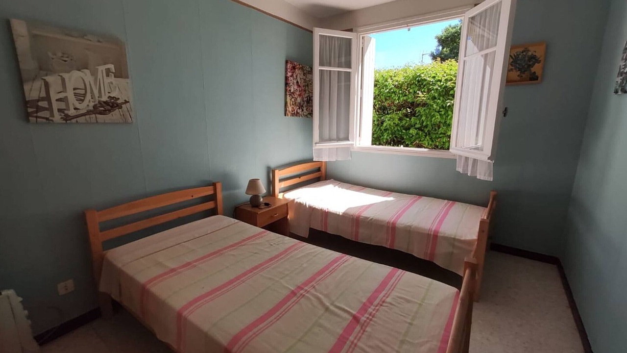 Photo of Bedroom in Argeles Plage