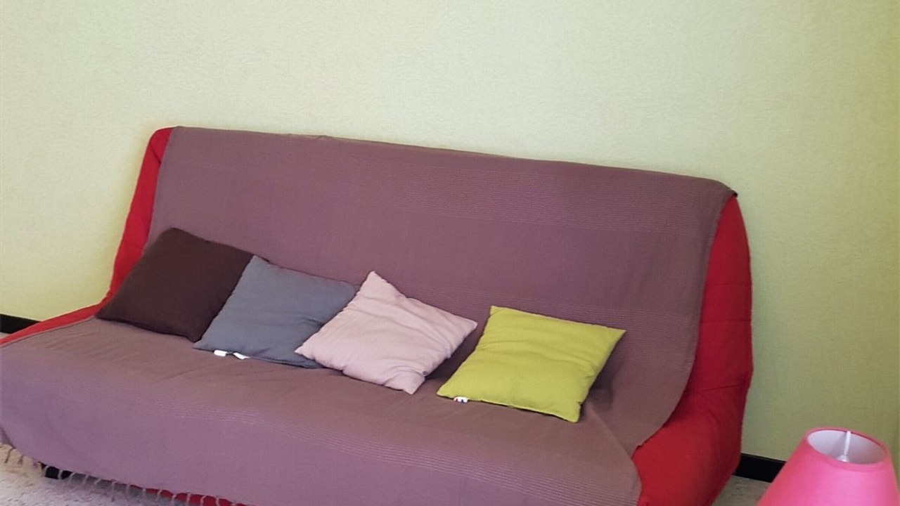 Photo of Livingroom in Argeles Plage